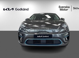 Kia E-Niro Advance Plus Tech Soltak 6 mån fri försäkring