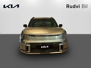 Kia EV9 AWD GT-Line 7-sits