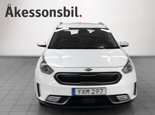 Kia Niro Adv. Plus Plug-In Hybrid 141hk