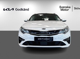 Kia Optima Sport Wagon Plug-in Hybrid SW Advance Plus 2 | Panorama