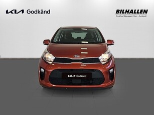 Kia Picanto 1.0 Advance