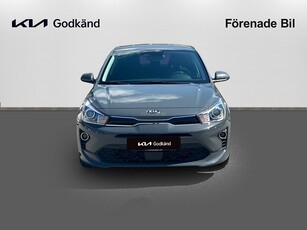 Kia Rio 1.0 T-GDI 100hk Advance