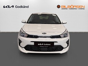 Kia Rio 1.0 T-GDI Advance Euro 6