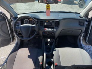 Kia Rio 1.4 Euro 4