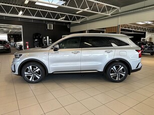 Kia Sorento PHEV Advance Plus I Bränslevärmare I Drag I LED-ramp