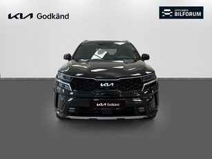 Kia Sorento Plug-In Hybrid Advance Plus Black Edition Drag