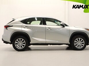 Lexus NX 300h AWD 2.5 AWD Teknikpaket 197hk