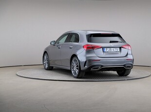 Mercedes-Benz A-Class 250E Amg-Line Premiumpkt Burmester Navi