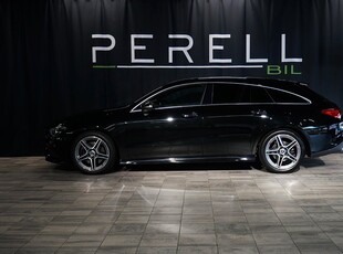 Mercedes-Benz CLA 200 Shooting Brake AMG Sport /Premium/Drag