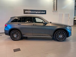 Mercedes-Benz GLC 300 de 4MATIC 9G-Tronic,AMG SPORT,Backkamera