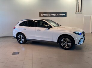 Mercedes-Benz GLC 300 e 4MATIC 9G-Tronic/AMG/Drag/Panorama