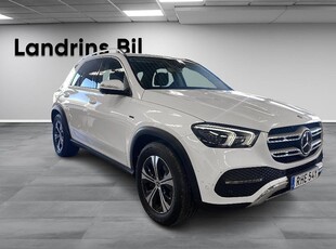 Mercedes-Benz GLE 350 de 4MATIC Premiumpaket