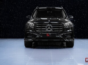 Mercedes-Benz GLS 450 d MOMS FACELIFT AMG Line Premium+ Pano