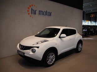 Nissan Juke 1.6 Euro 5