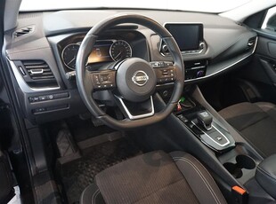 Nissan Qashqai 1.3 MHEV Acenta Automat 158hk