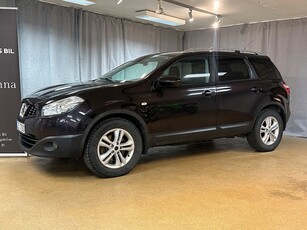 Nissan Qashqai+2 1.6 dCi Euro 5