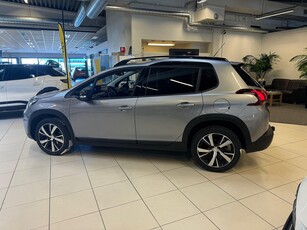 Peugeot 2008 1.2 PureTech EAT GT Euro 6