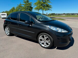 Peugeot 207 5-dörrar 1.4 VTi Euro 5