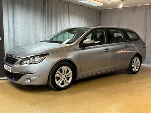 Peugeot 308 SW 1.2 e-THP Active Euro 6