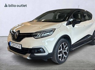 Renault Captur 0.9 TCe