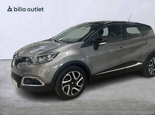 Renault Captur 1.2 TCe