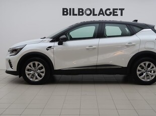 Renault Captur E-TECH Plugin-Hybrid 160 PHEV Intens A