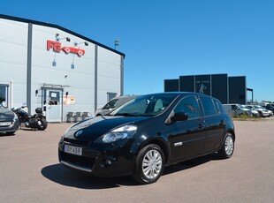 Renault Clio 1.2 75 hk