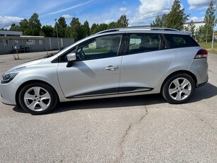 Renault Clio Sport Tourer 0.9 TCe GPS 3,95%ränta