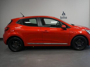 Renault Clio TCe 90 Zen 5-d III