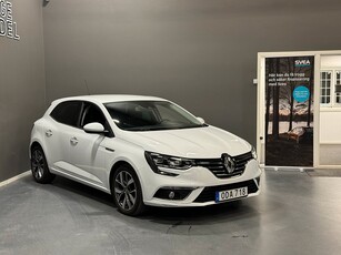 Renault Mégane 1.2 TCe Bose Edition RÄNTEKAMPANJ 3,95%