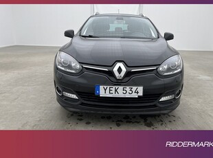 Renault Mégane Grandtour Drag Kamrem-Bytt Välserv 0,41L/Mil