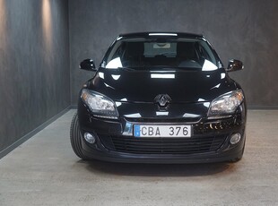 Renault Mégane Megane 1.5 dCi P-sensor Bluetooth