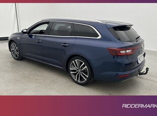 Renault Talisman Grandtour 1.6 TCe 200hk Intens BOSE *SE UTR