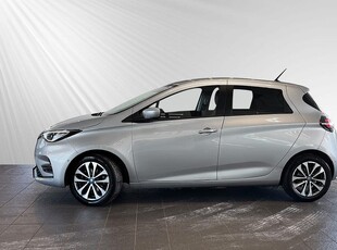 Renault Zoe R135 PhII 52 Intens batteriköp II CCS LADDARE