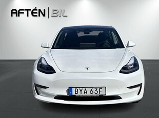 Tesla Model 3 Performance 510HK AWD 20''