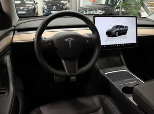 Tesla Model Y Performance 534HK FSD DRAGKROK PANO LEASEBAR