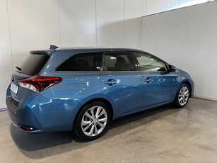 Toyota Auris Touring Sports Hybrid e-CVT Comfort