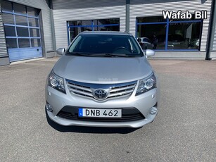 Toyota Avensis Kombi 1.8 Edition 50