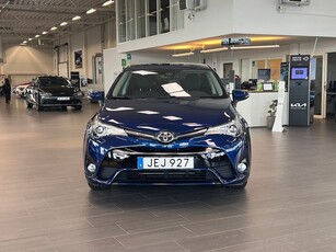 Toyota Avensis Sedan 1.8 Valvematic Active Plus B-kamera