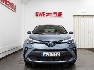 Toyota C-HR Hybrid CVT X-Edition AUTO B-Kamera JBL S&V Hjul