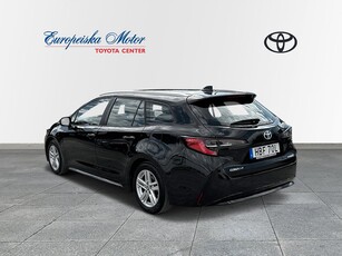 Toyota Corolla 1.8 HSD TS Active SPI / V-Hjul / LED/1314 mil