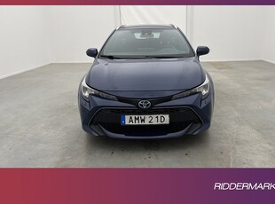 Toyota Corolla Touring Sports Hybrid 122hk Active Kamera