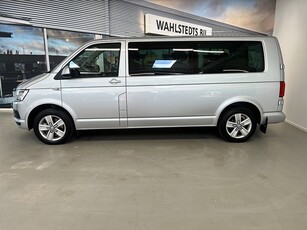 Volkswagen Caravelle T6 Comfortline 2.0 TDI 4M DSG Drag/Värmare