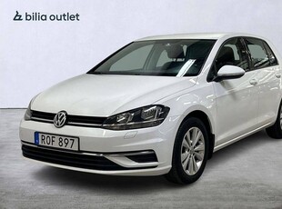 Volkswagen Golf 1.0 TSI