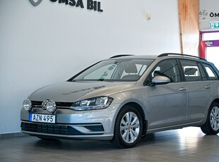 Volkswagen Golf 2.0 TDI 4Motion B-Kamera D-Värm Drag 150hk