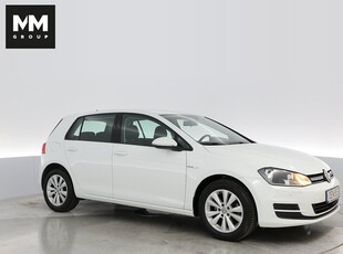 Volkswagen Golf 5-dörrar 1.4 TGI BlueMotion Euro 6