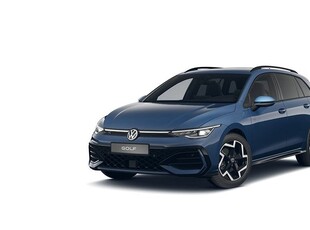 Volkswagen Golf Sportscombi SC PA SC 1.5 ETSI 150 7 VX