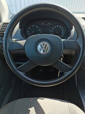 Volkswagen Polo 5-dörrar 1.4 Euro 4