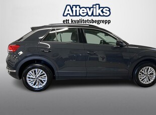 Volkswagen T-Roc 1.0 TSI 110 - Backkamera