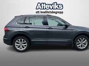 Volkswagen Tiguan 150 Tsi Aut 4-Motion